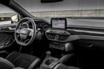 Ford Focus ST Estate 2019 года (WW)